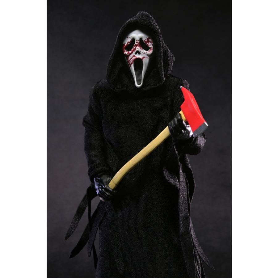 予約 ネカ アイコン・オブ・ハロウィン ゴーストフェイス・リターンズ