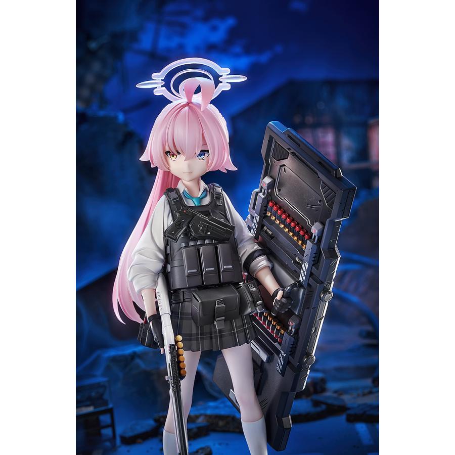 予約 グッドスマイルアーツ上海 1/7 ブルーアーカイブ -Blue Archive