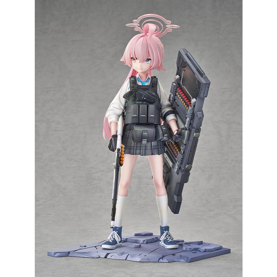 予約 グッドスマイルアーツ上海 1/7 ブルーアーカイブ -Blue Archive