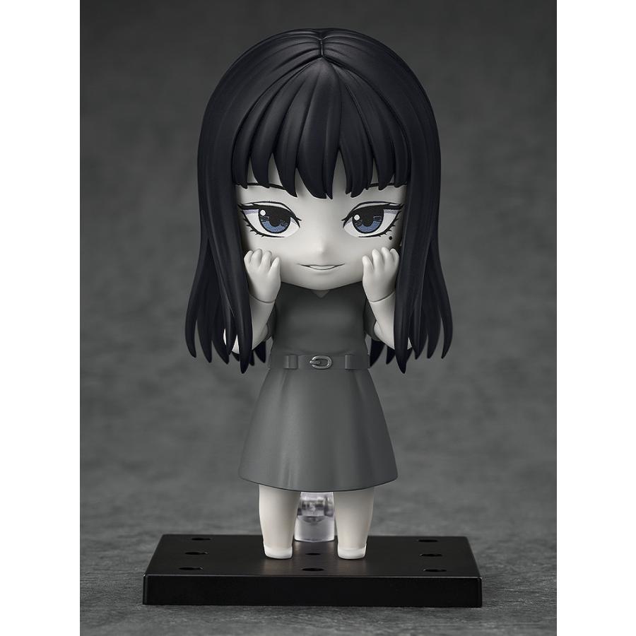 フィギュア 新品未開封 ねんどろいど 富江 伊藤潤二マニアック 2914
