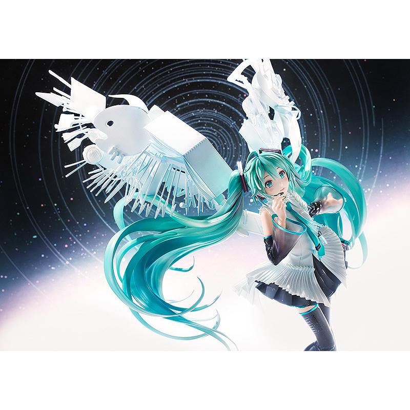N*L様 初音ミク Happy 16th Birthday [グッドスマイルカン 初音ミク Happy 16th Birthday Ver.｜グッドスマイルカンパニー公式