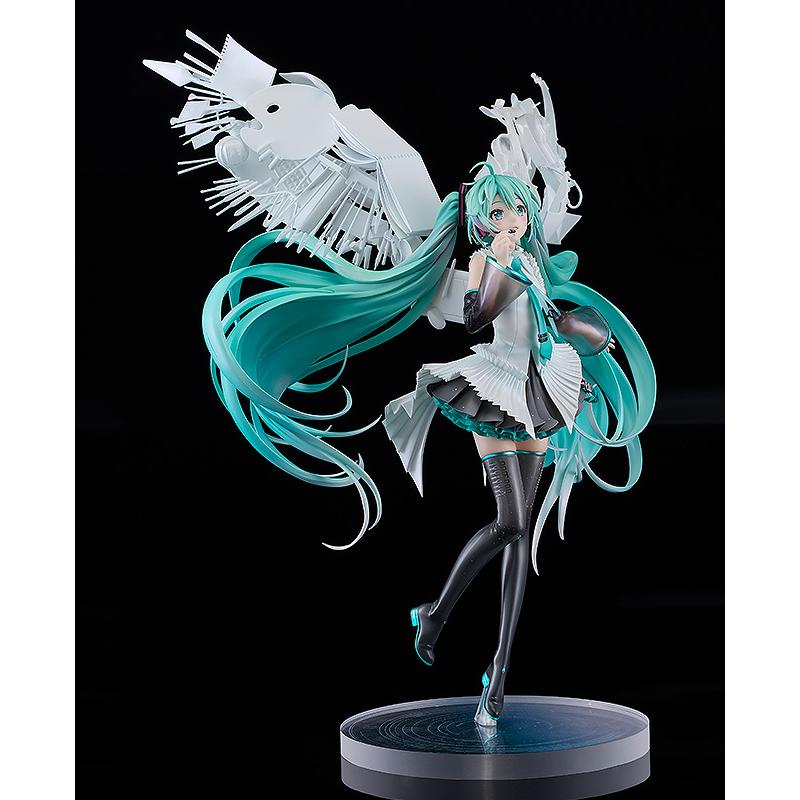 予約 グッドスマイルカンパニー 1/7 キャラクター・ボーカル・シリーズ