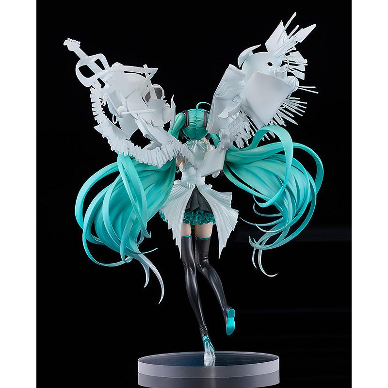 予約 グッドスマイルカンパニー 1/7 キャラクター・ボーカル・シリーズ
