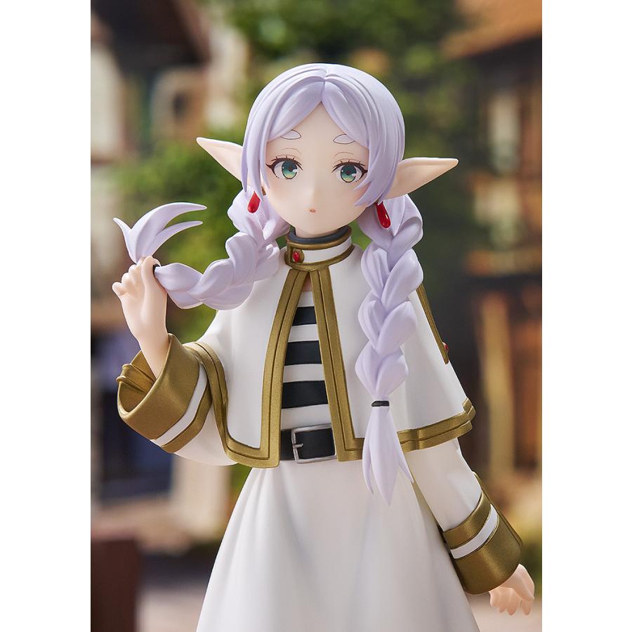 予約 グッドスマイルカンパニー 葬送のフリーレン POP UP PARADE