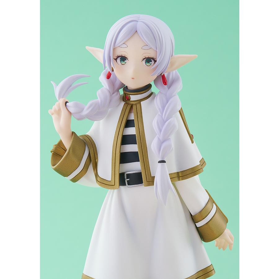 予約 グッドスマイルカンパニー 葬送のフリーレン POP UP PARADE