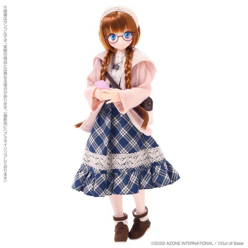 新品 アゾン からふるDreamin’ 1/6 朝比奈 幸穂〜私たちのあたらしい物語〜