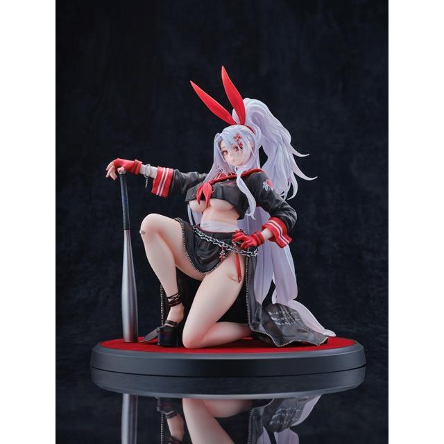 新品 ダイキ工業 1/6 アズールレーン プリンツ・ハインリヒ 裏の裏番長