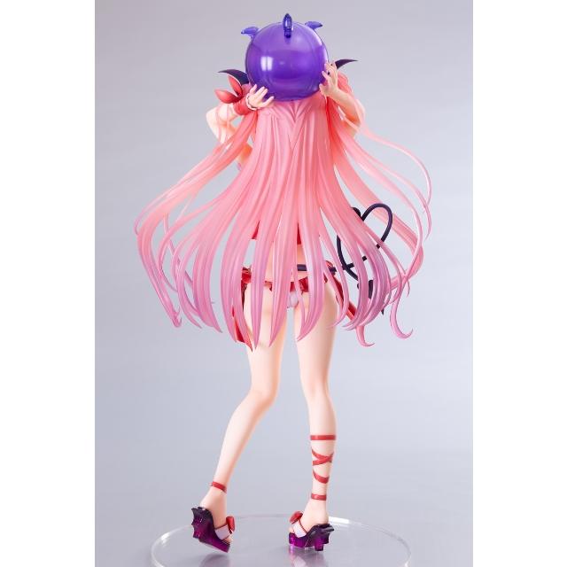 予約 オーキッドシード PVC317 1/6 サキュバス ルルム 水着ver 予約 オーキッドシード PVC317 1/6 サキュバス ルルム 水着ver