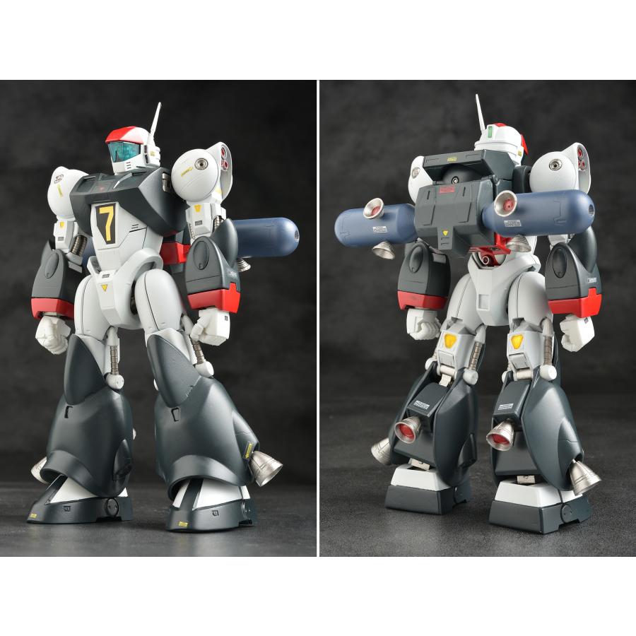 新品 エヴォリューショントイ メタル・アクション FAM-RV-S1 銀河漂流