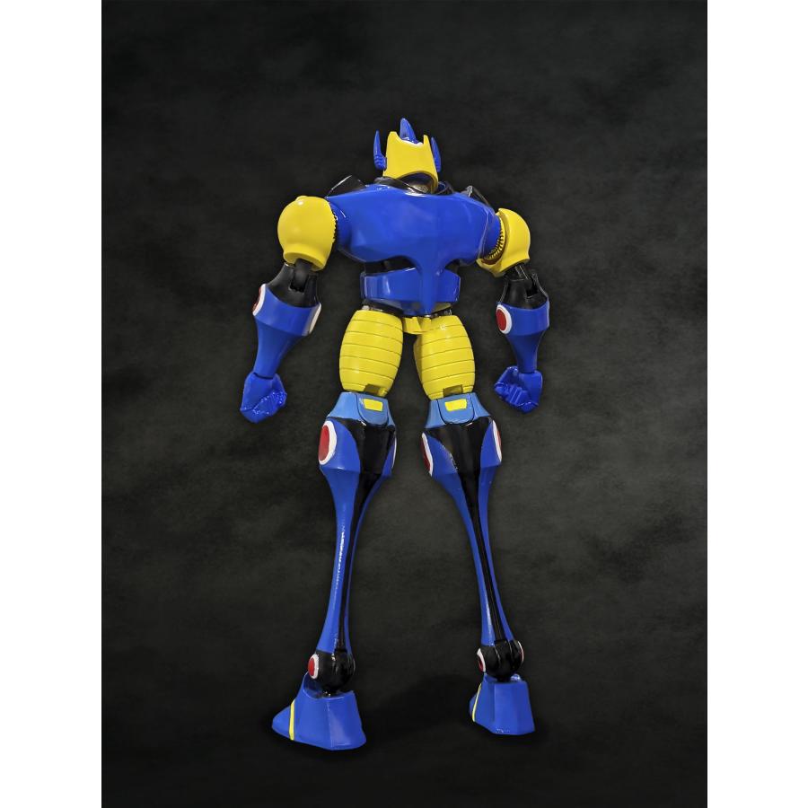 新品 エヴォリューショントイ ネオ ダイナマイトアクション ガ・キーン