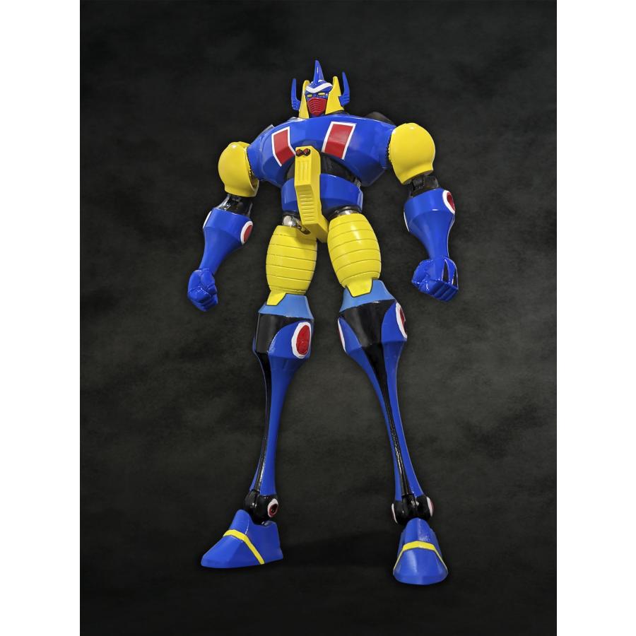 新品 エヴォリューショントイ ネオ ダイナマイトアクション ガ・キーン