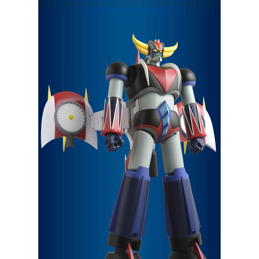 新品 エヴォリューショントイ GRAND ACTION BIGSIZE MODEL グレン