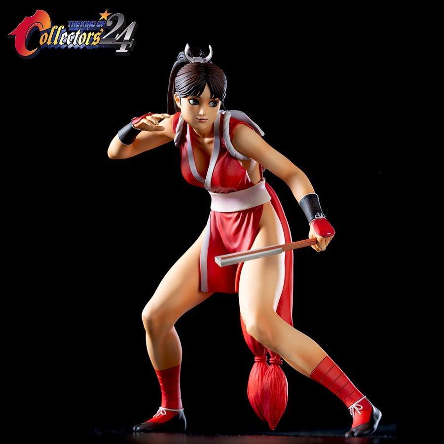 新品 STUDIO24 THE KING OF COLLECTORS' 24 餓狼伝説SPECIAL 新品 STUDIO24 THE KING OF COLLECTORS' 24 餓狼伝説SPECIAL