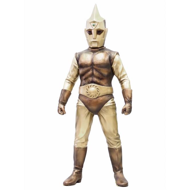 【新品】0ゼロ昭和の特撮40cmサイズシリーズスペクトルマンBタイプハイグレード 新品 0（ゼロ） 昭和の特撮！40cmサイズシリーズ スペクトルマン B