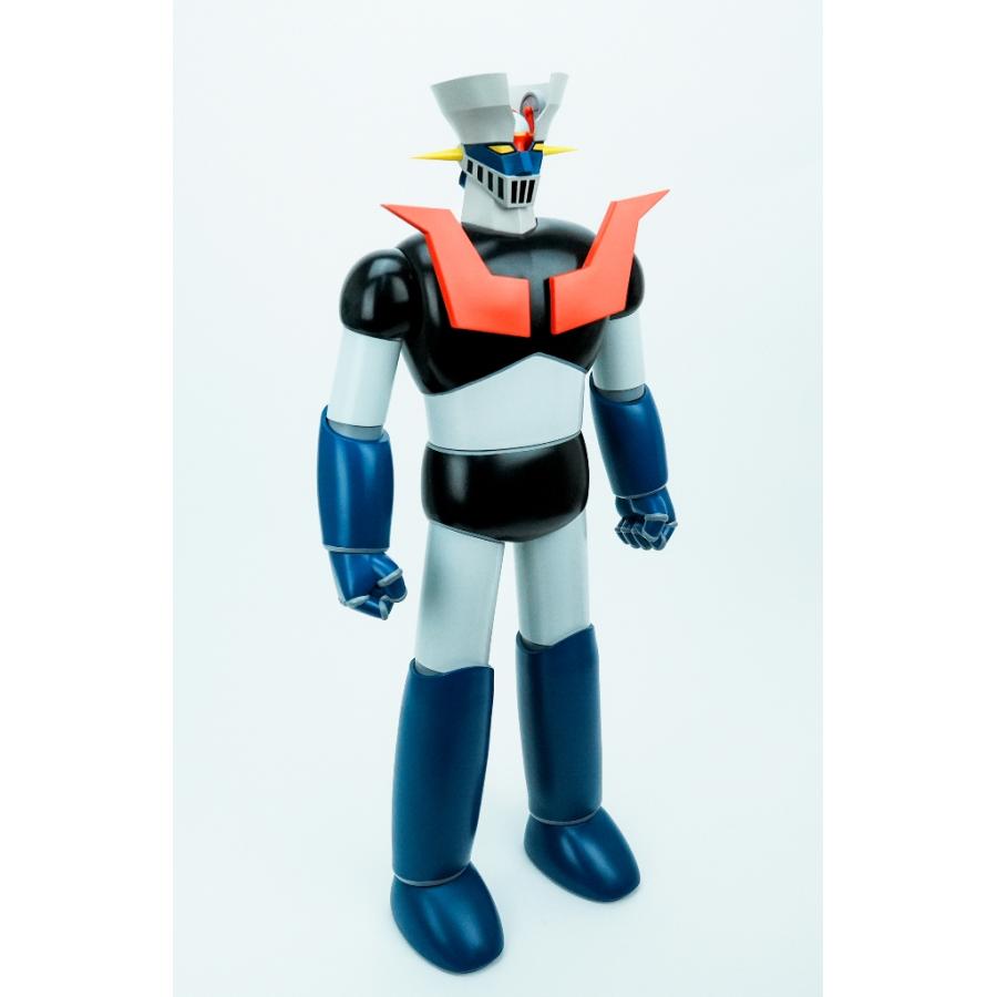 新品 アート・ストーム 40cmマジンガーZ : ブーストギア ヤフー店 