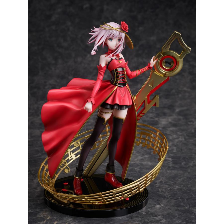 新品 F:NEX 1/7 takt op.Destiny 運命 : ブーストギア ヤフー店 - 通販