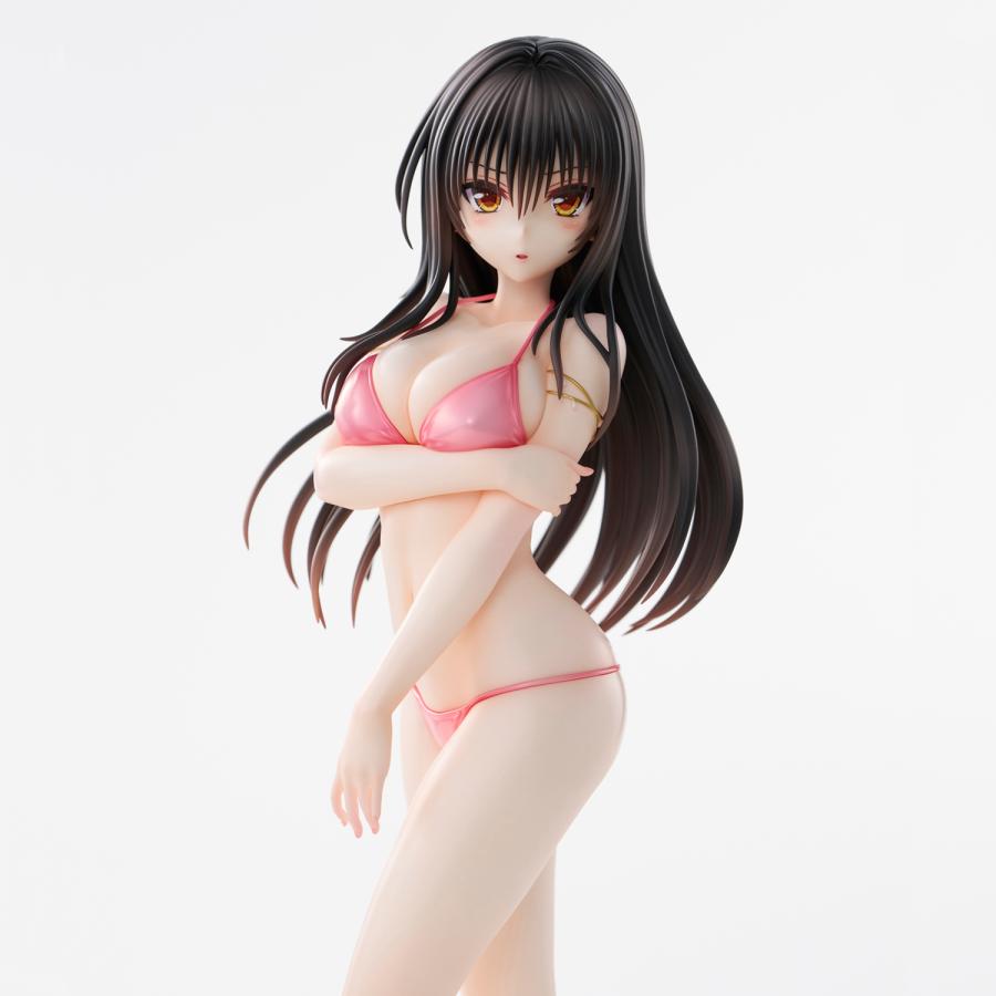 新品 ユニオンクリエイティブ 1/4 ToLOVEる−とらぶる−ダークネス