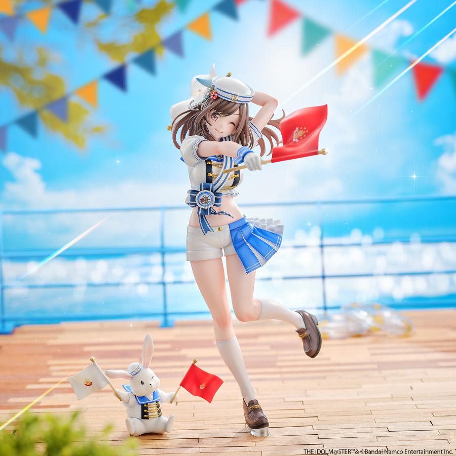 予約 ユニオンクリエイティブ 1/6 アイドルマスター シャイニー