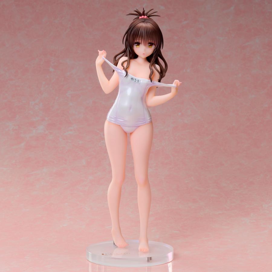 予約 ユニオンクリエイティブ 1/4 ToLOVEる−とらぶる−ダークネス