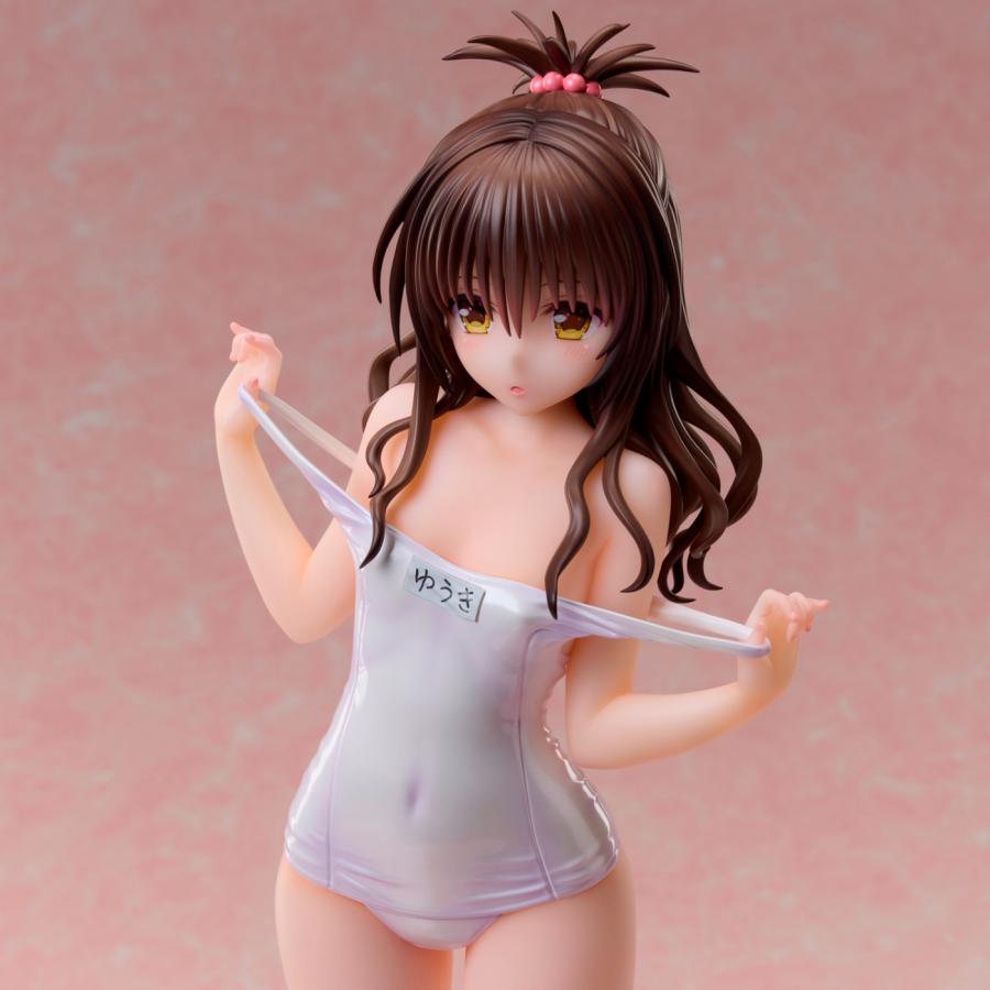 予約 ユニオンクリエイティブ 1/4 ToLOVEる−とらぶる−ダークネス