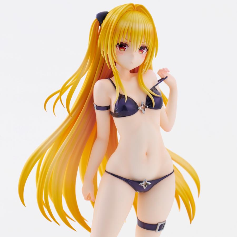 予約 ユニオンクリエイティブ 1/4 ToLOVEる−とらぶる−ダークネス