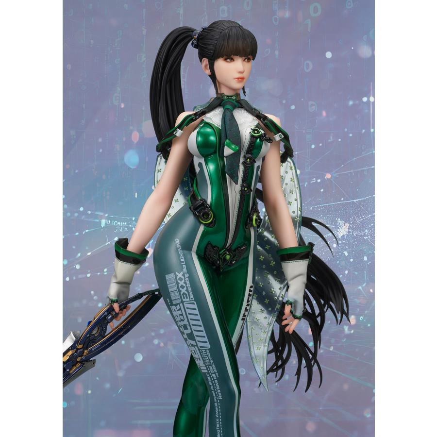 予約 フレア Stellar Blade イヴ 27年01月 : ブーストギア ヤフー店