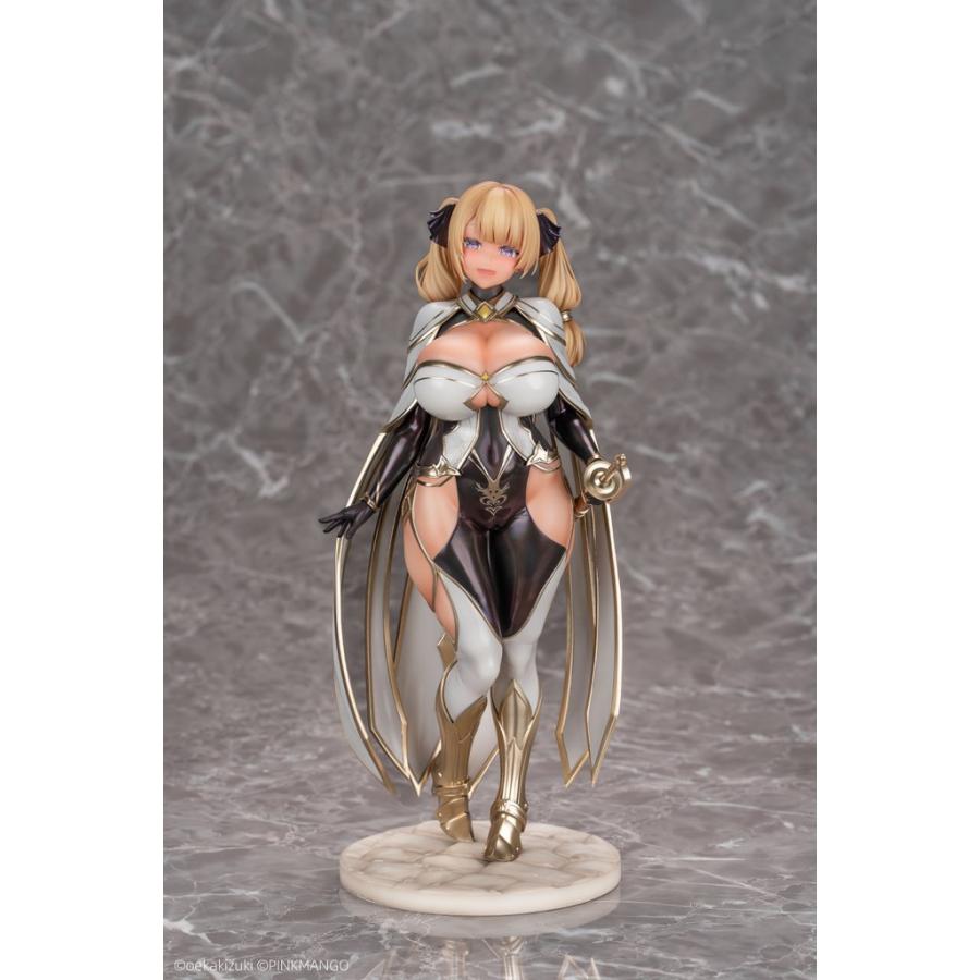 予約 PinkMango 1/6 シルフィーナ illustration by oekakizuk