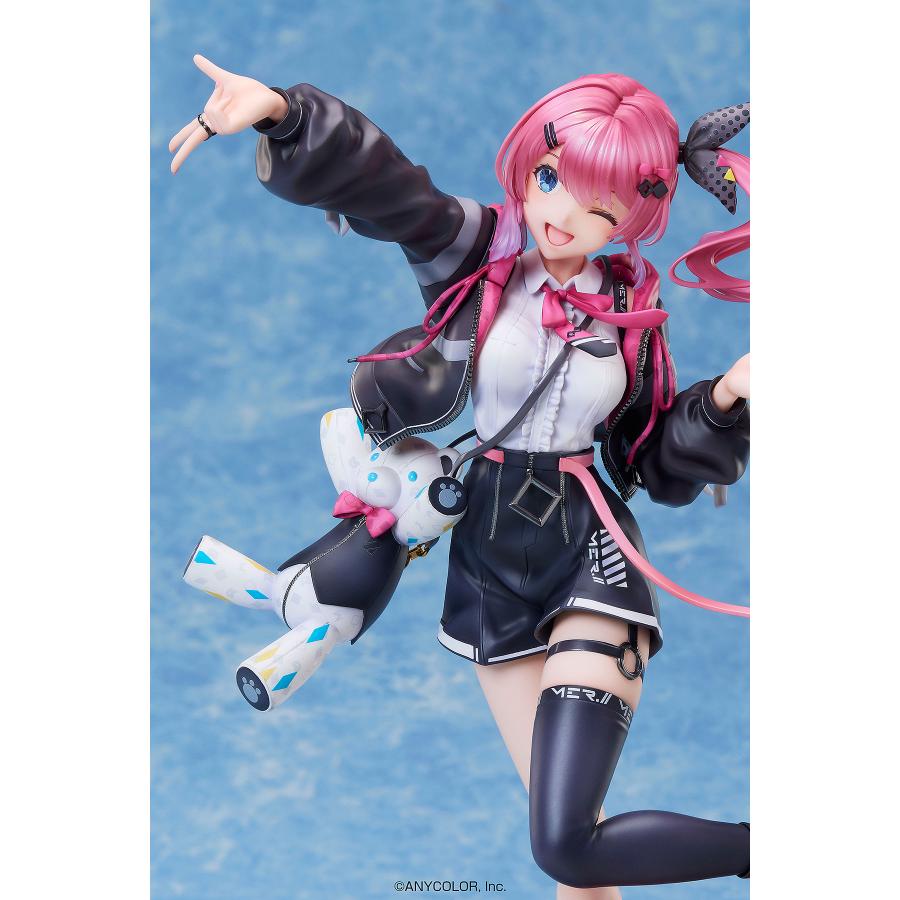 予約 A・DIMENSION 1/7 にじさんじ 倉持めると 27年05月 : ブースト