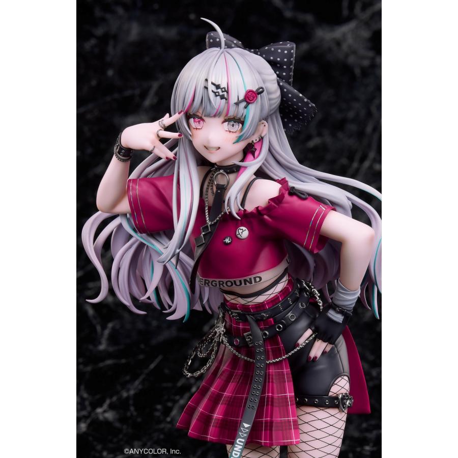予約 A・DIMENSION  1/7 にじさんじ 石神のぞみ フィギュア 27年07月の画像