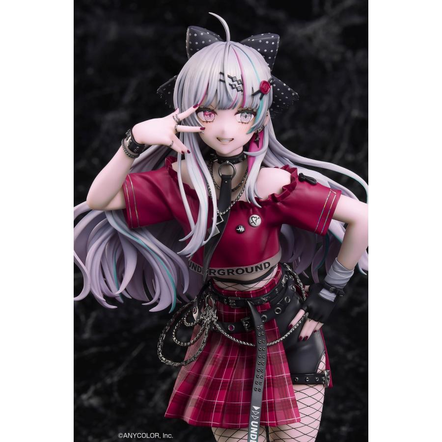 予約 A・DIMENSION  1/7 にじさんじ 石神のぞみ フィギュア 27年07月の画像