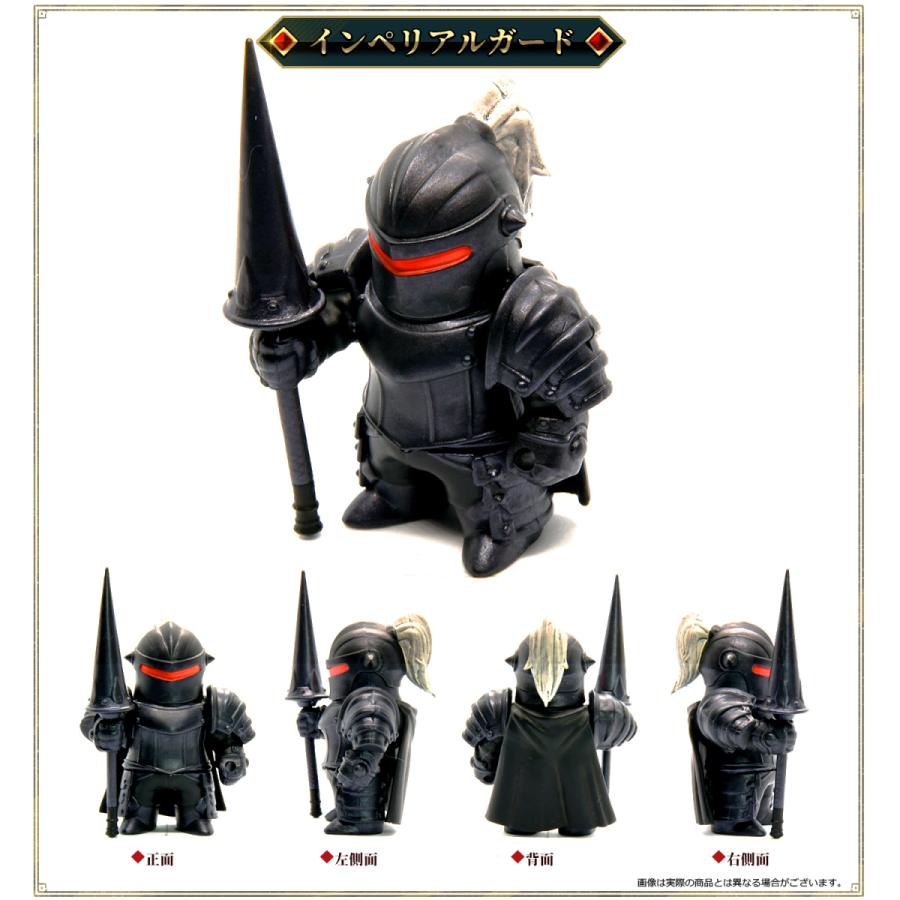 新品 バースデイ メタルアーマーズ ブラックVer. 全6種 1BOX6個入