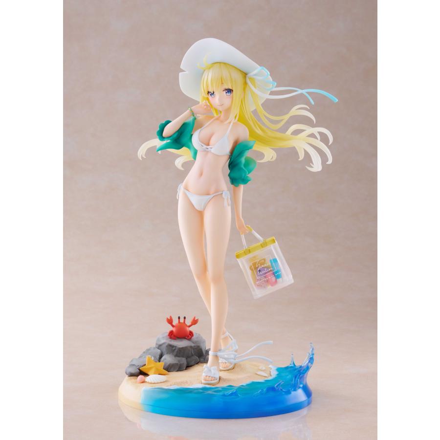 【新品未開封】レイナ 1/7 フィギュア GOLDENHEAD+ 新品 GOLDENHEAD+ 1/7 レイナ : ブーストギア ヤフー店 - 通販 - Yahoo