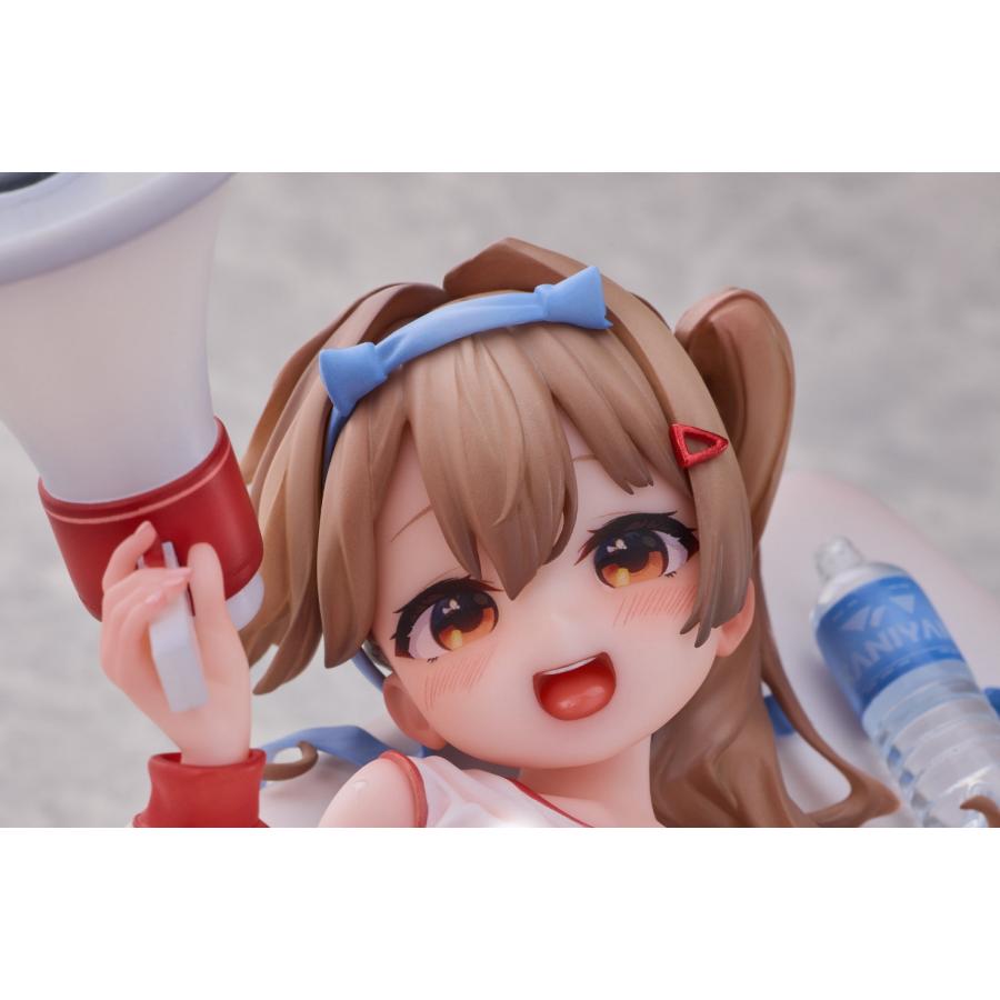 予約 HOTVENUS 1/6 へんりいだオリジナルキャラクター 体育祭1年A組