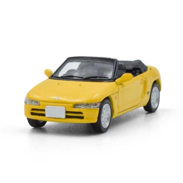 新品 MM64-Beat-001 MODEL 1/64 ホンダ Honda Beat コンバーチブル