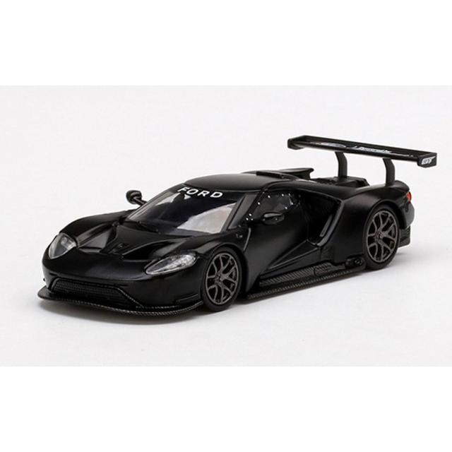 新品 MGT00246-L TSM MINI-GT 1/64 フォード GT GTLM テストカー(左ハンドル)｜freestyle-hobby