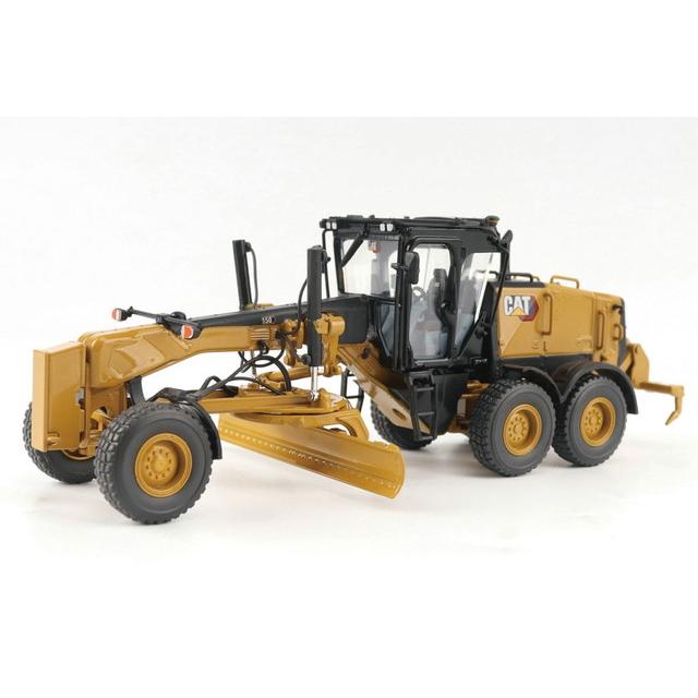 キャタピラー CAT 重機 1/50 ダイキャストマスターズ 予約 DM85795 ダイキャストマスターズ 1/50 キャタピラー CAT 150LVR