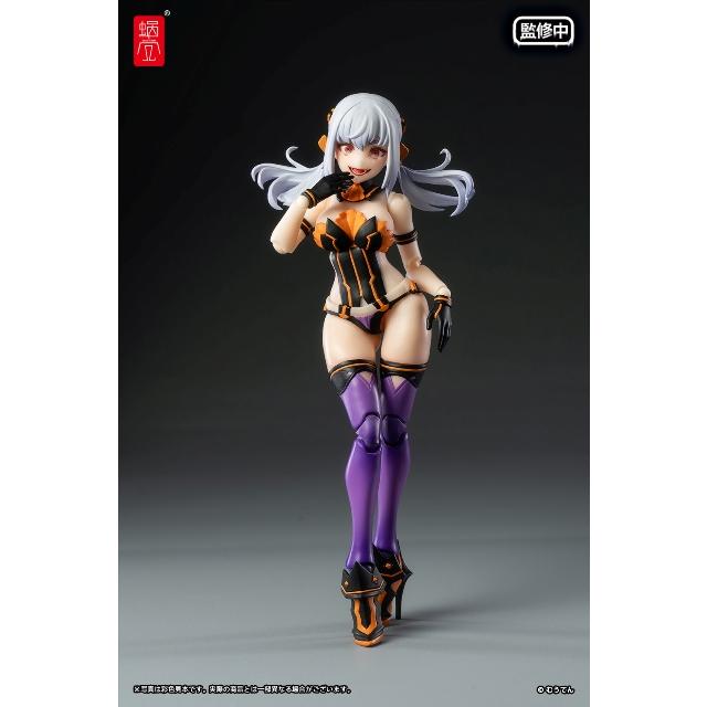 蝸之殼Snail Shell 1/12 パンプキンプリンセス Amazon.co.jp: SNAIL SHELL[蝸之殻] パンプキンプリンセス 1/12