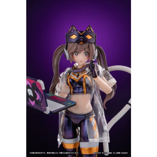 新品 あみあみ×蝸之殼Snail Shell 1/12 遊戯王カードゲーム モンスター