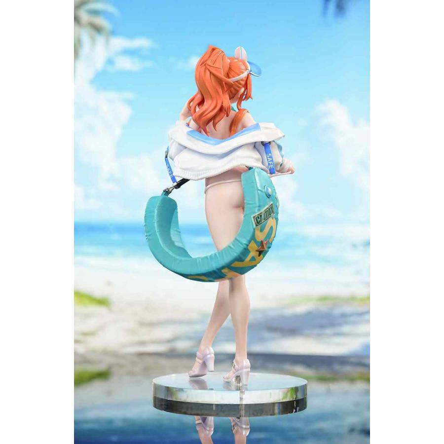 予約 ARTIFEX STELLARUM 1/6 ブラウンダスト2 水遊びの守護者 ジェニス