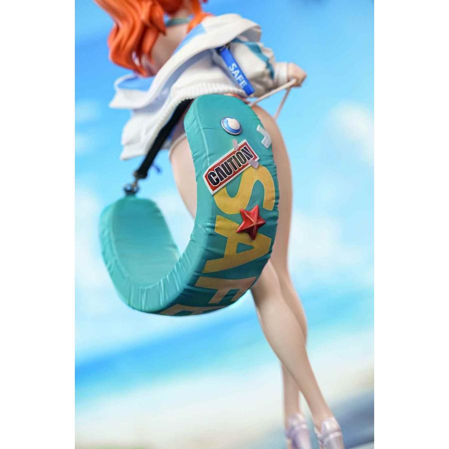 予約 ARTIFEX STELLARUM 1/6 ブラウンダスト2 水遊びの守護者 ジェニス