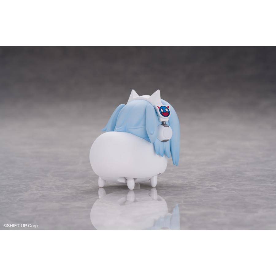 新品 あみあみ ユラユラ森 勝利の女神：NIKKE DORO アクションホビー