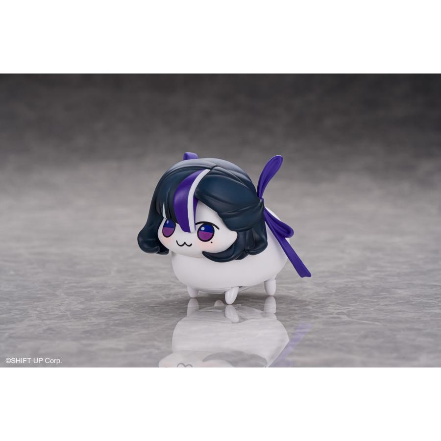 新品 あみあみ ユラユラ森 勝利の女神：NIKKE DORO アクションホビー