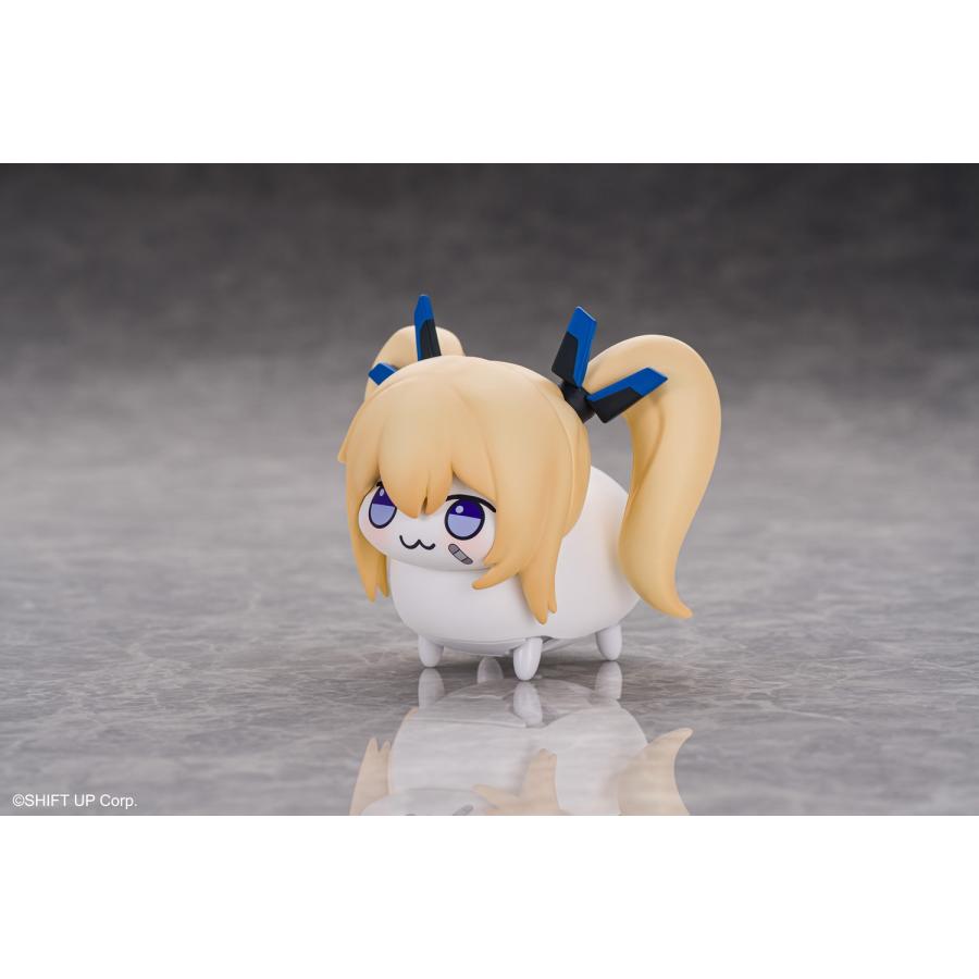 新品 あみあみ ユラユラ森 勝利の女神：NIKKE DORO アクションホビー