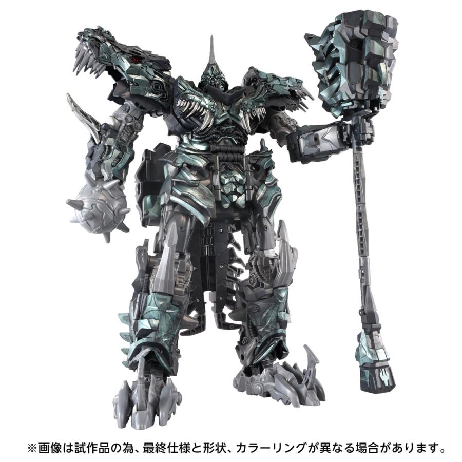 予約 タカラトミー TS-33 トランスフォーマームービー グリムロック 26年10月_1