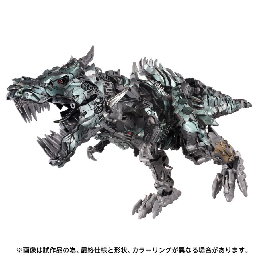 予約 タカラトミー TS-33 トランスフォーマームービー グリムロック 26年10月_2