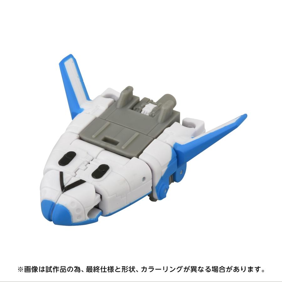 新品 タカラトミー トランスフォーマー ネメシスプライム&ミニコン