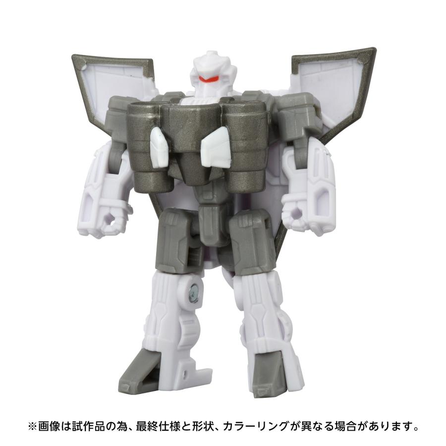 新品 タカラトミー トランスフォーマー ネメシスプライム&ミニコン