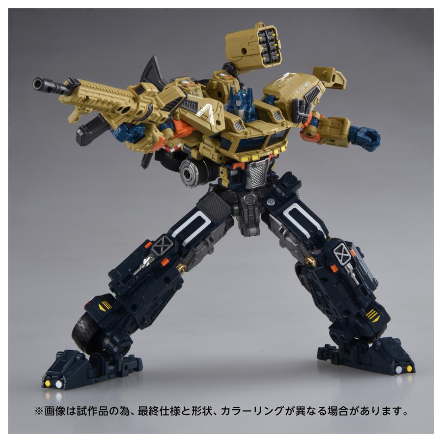 予約 タカラトミー OG-03 トランスフォーマー オプティマスプライム 27