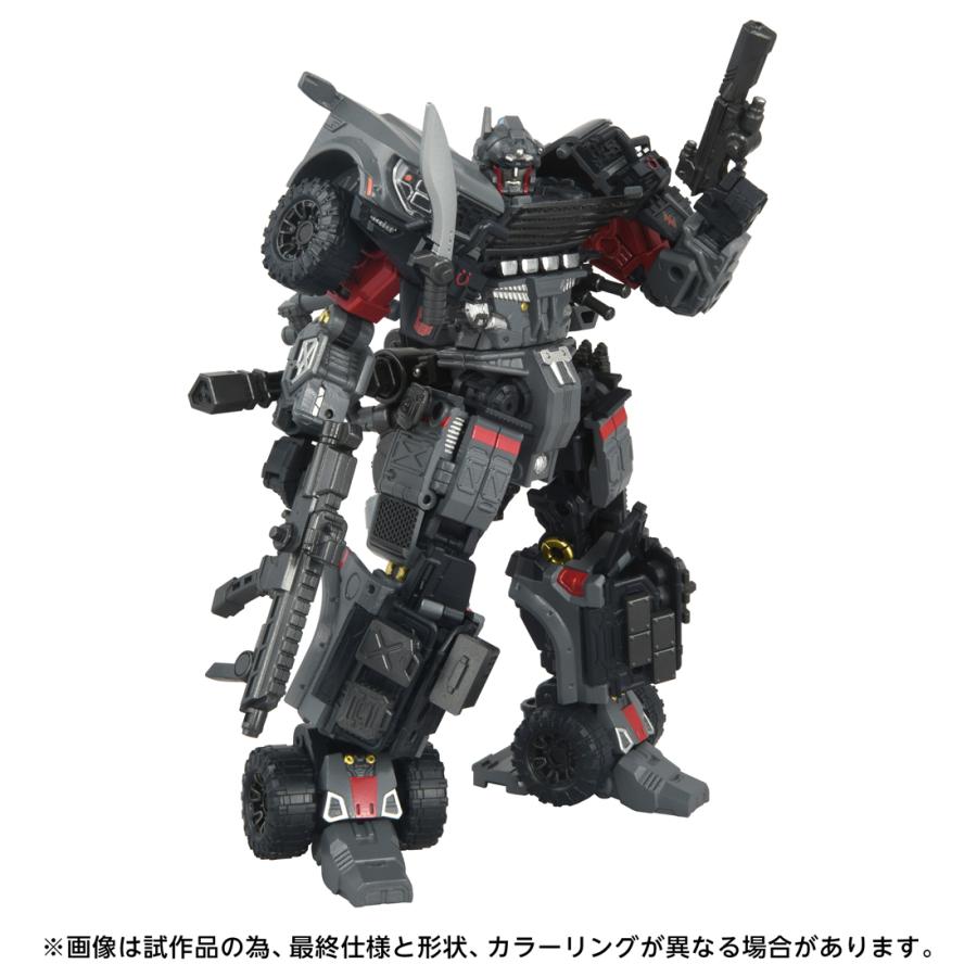 予約 タカラトミー OG-01 トランスフォーマー アイアンハイド 26年10月