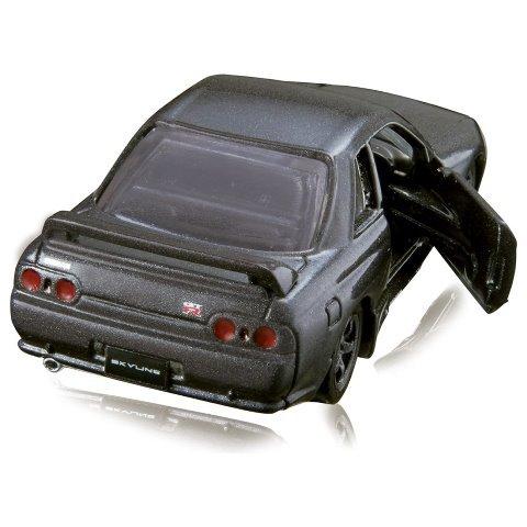 新品 トミカプレミアム 日産 No.26 スカイライン GT−R BNR32 08924